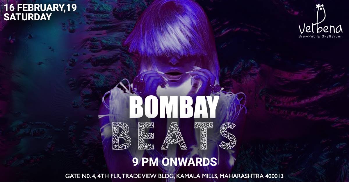 Bombay Beats